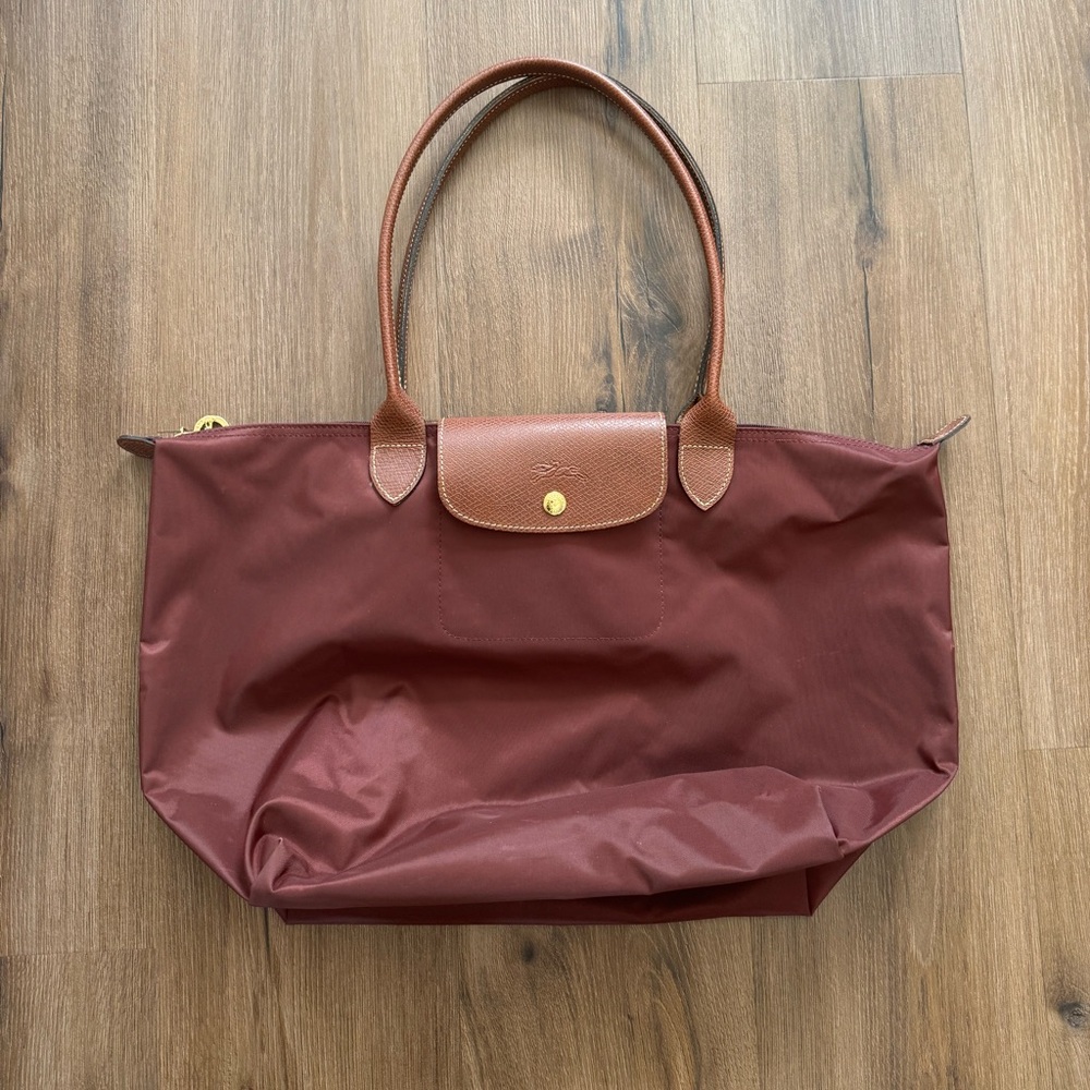Longchamp Le Pliage Original Tote - Large